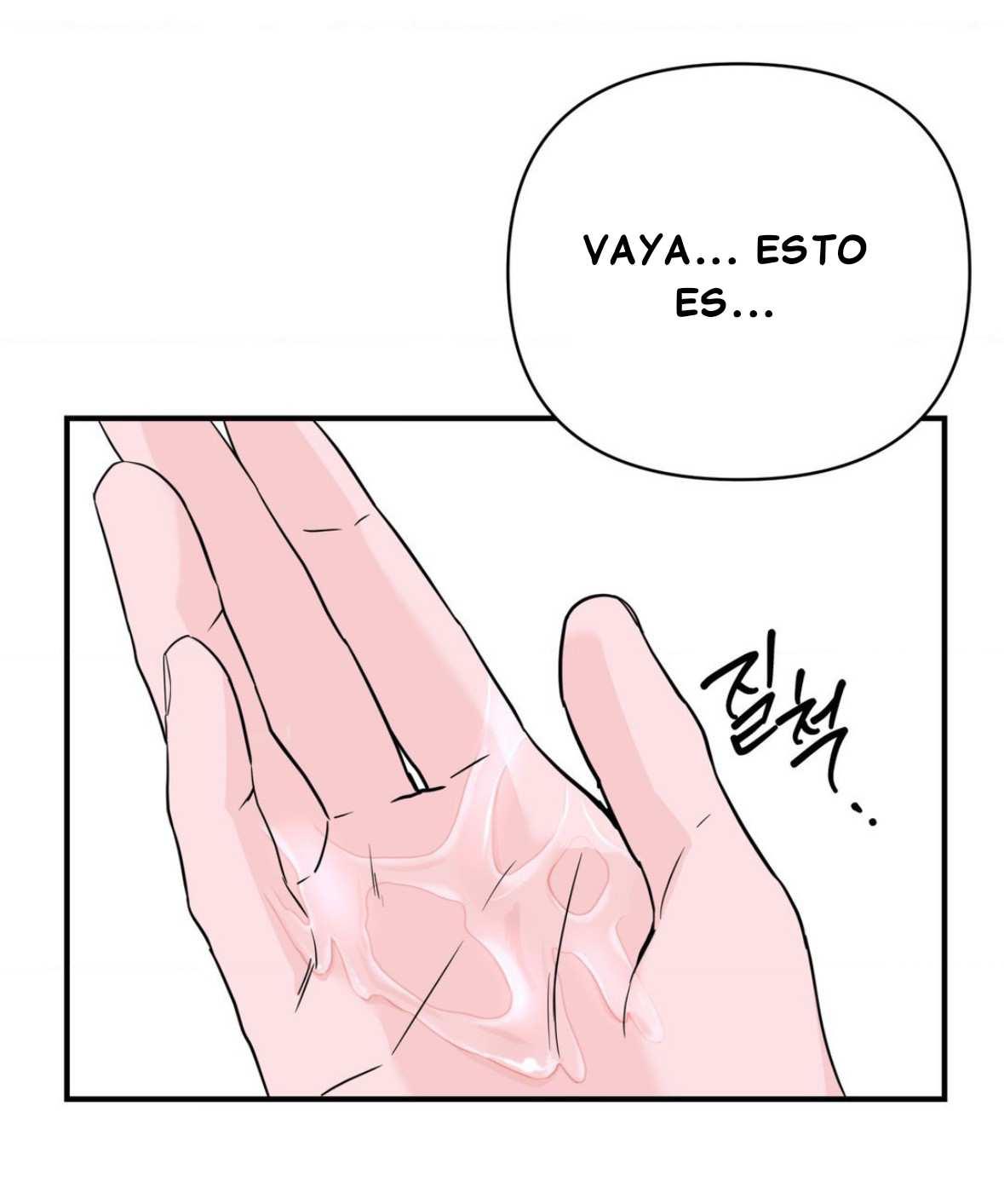 Nulo centímetros - Capítulo 14 2 manhwa