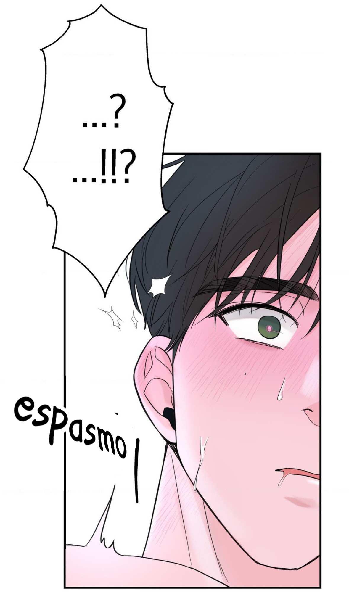 Nulo centímetros - Capítulo 14 2 manhwa