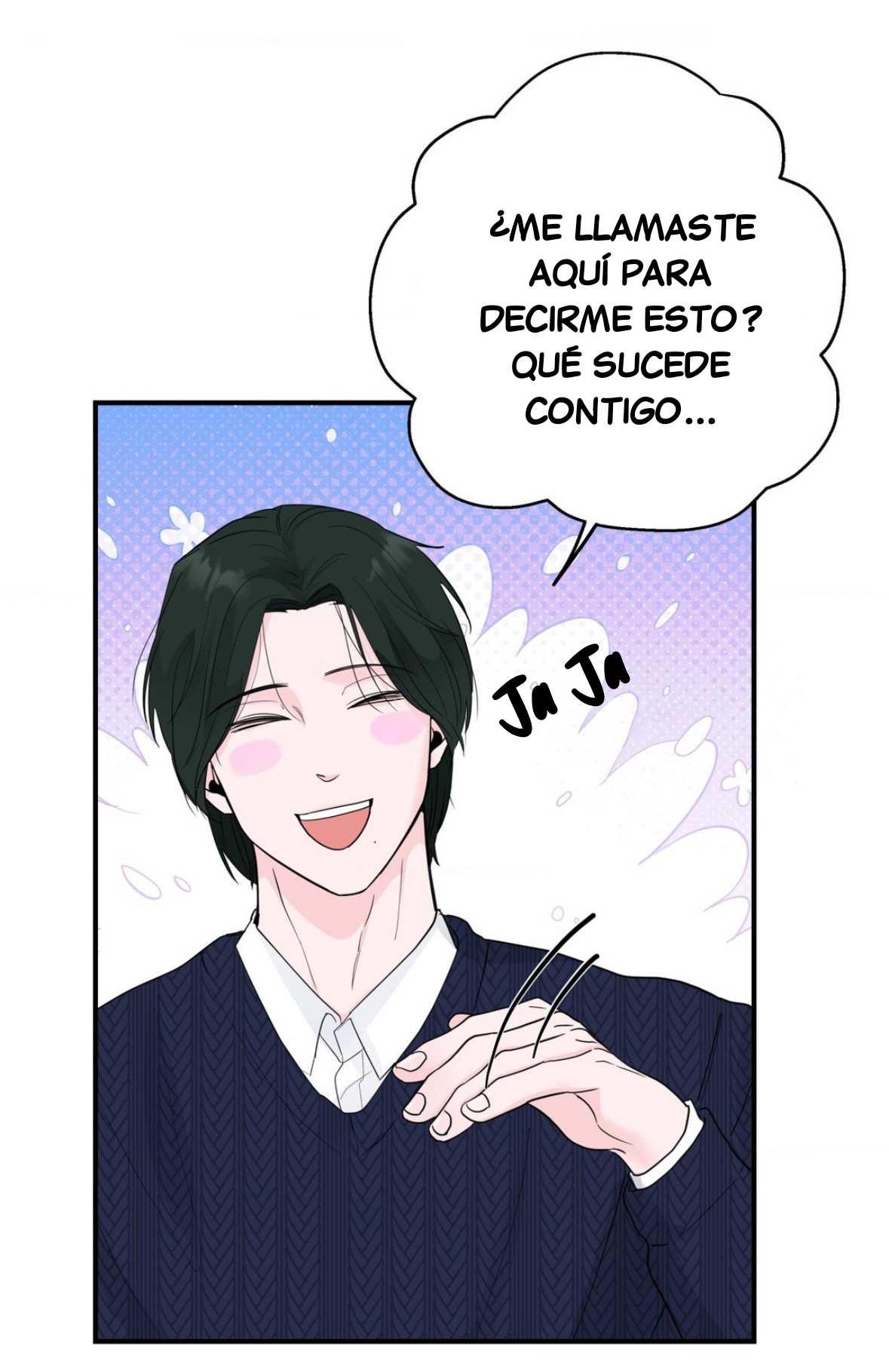 Nulo centímetros - Capítulo 15 3 manhwa
