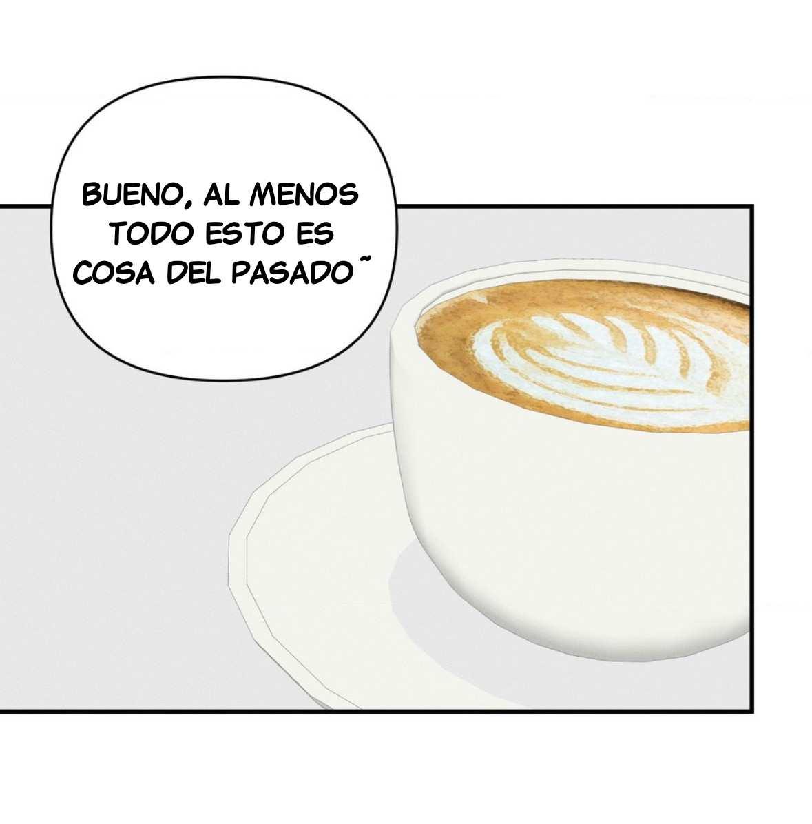 Nulo centímetros - Capítulo 15 3 manhwa