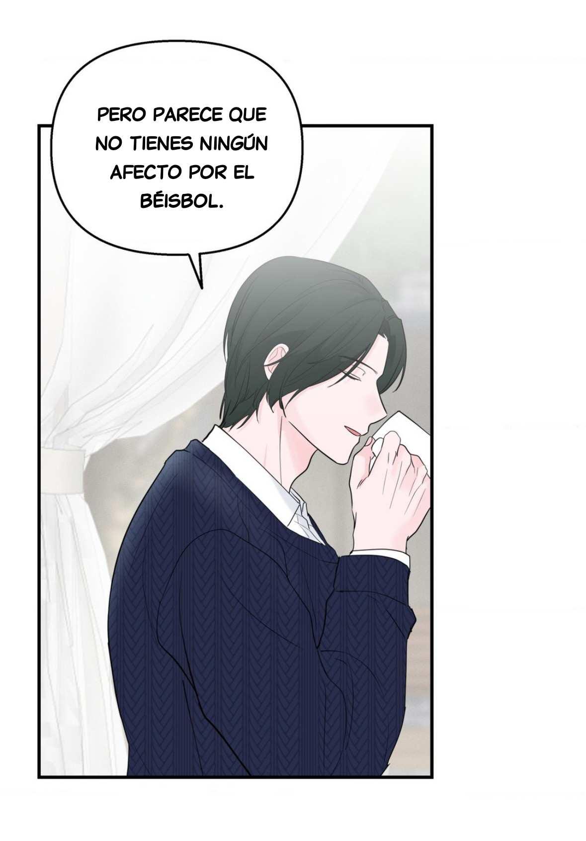 Nulo centímetros - Capítulo 15 3 manhwa