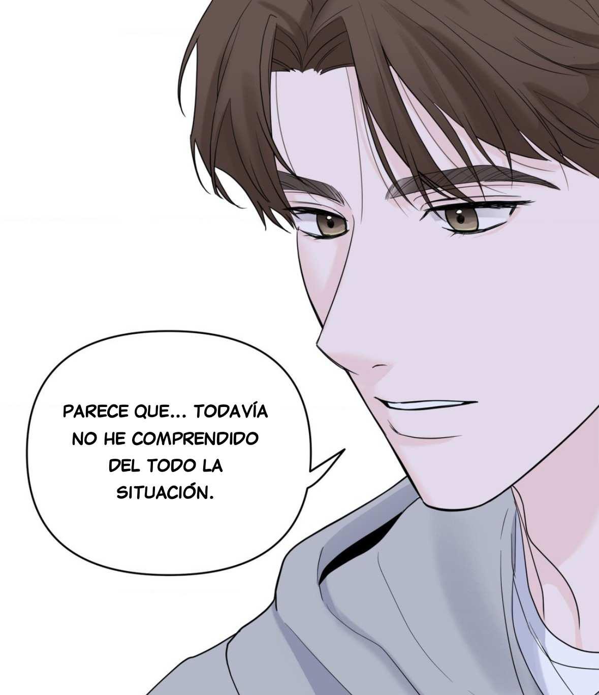 Nulo centímetros - Capítulo 15 3 manhwa