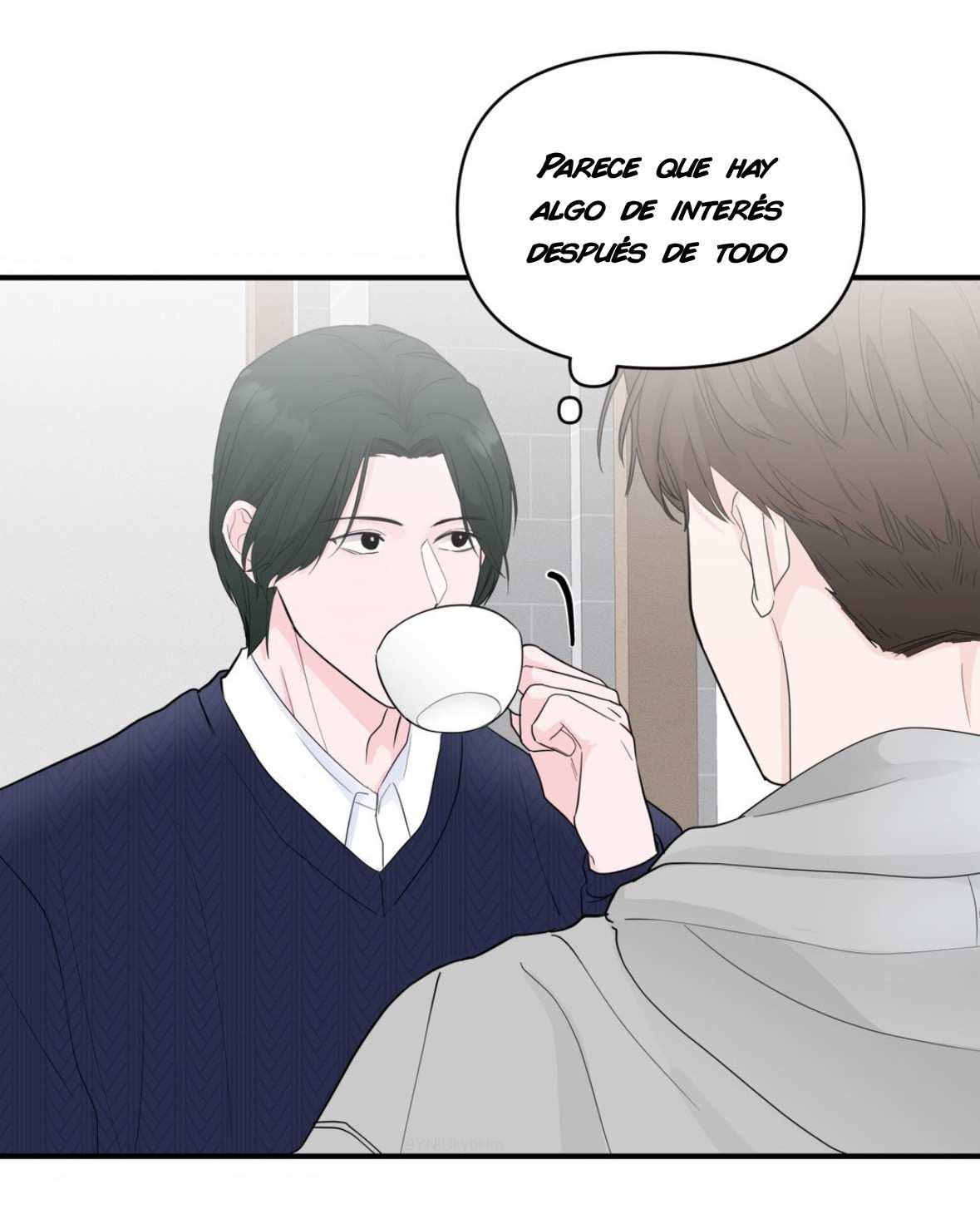 Nulo centímetros - Capítulo 15 3 manhwa