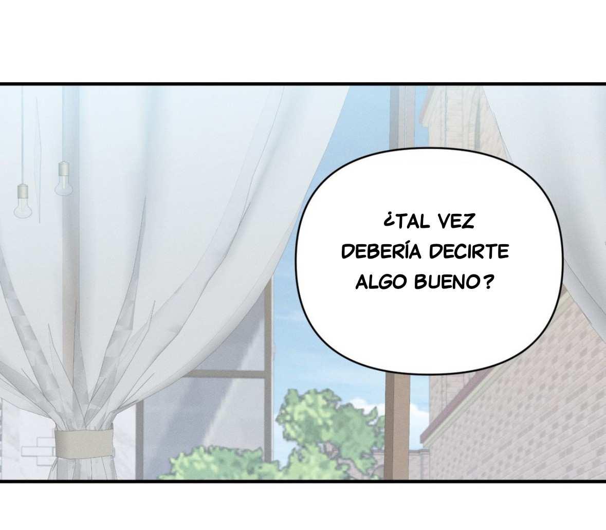 Nulo centímetros - Capítulo 15 3 manhwa