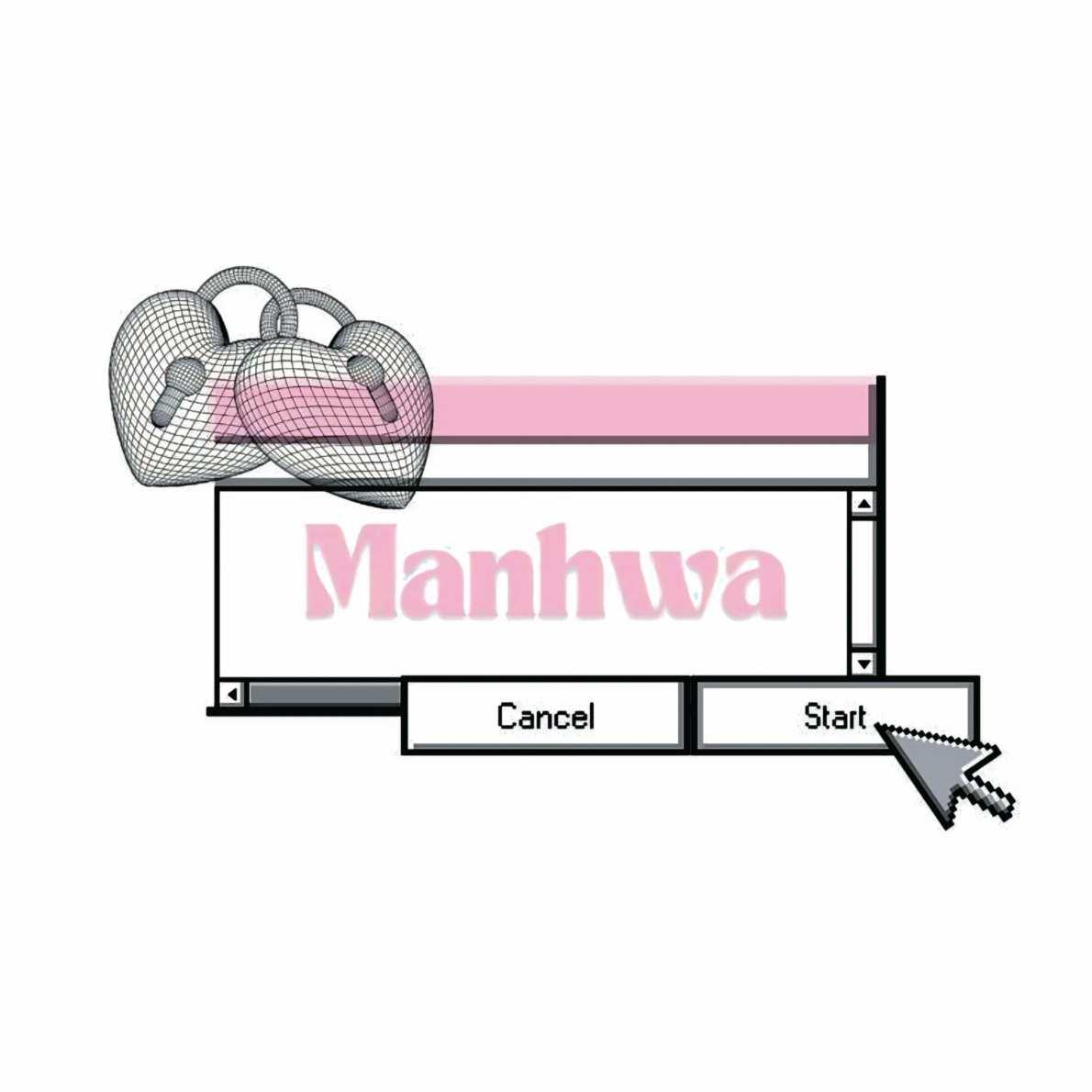 Nulo centímetros - Capítulo 21 manhwa