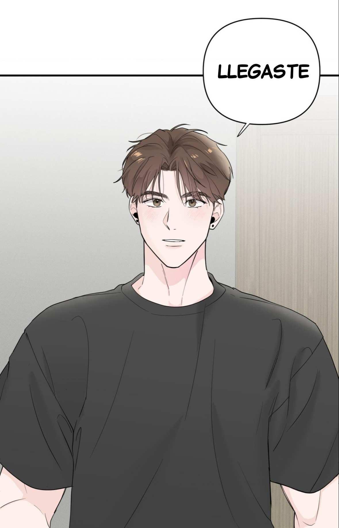 Nulo centímetros - Capítulo 16 3 manhwa