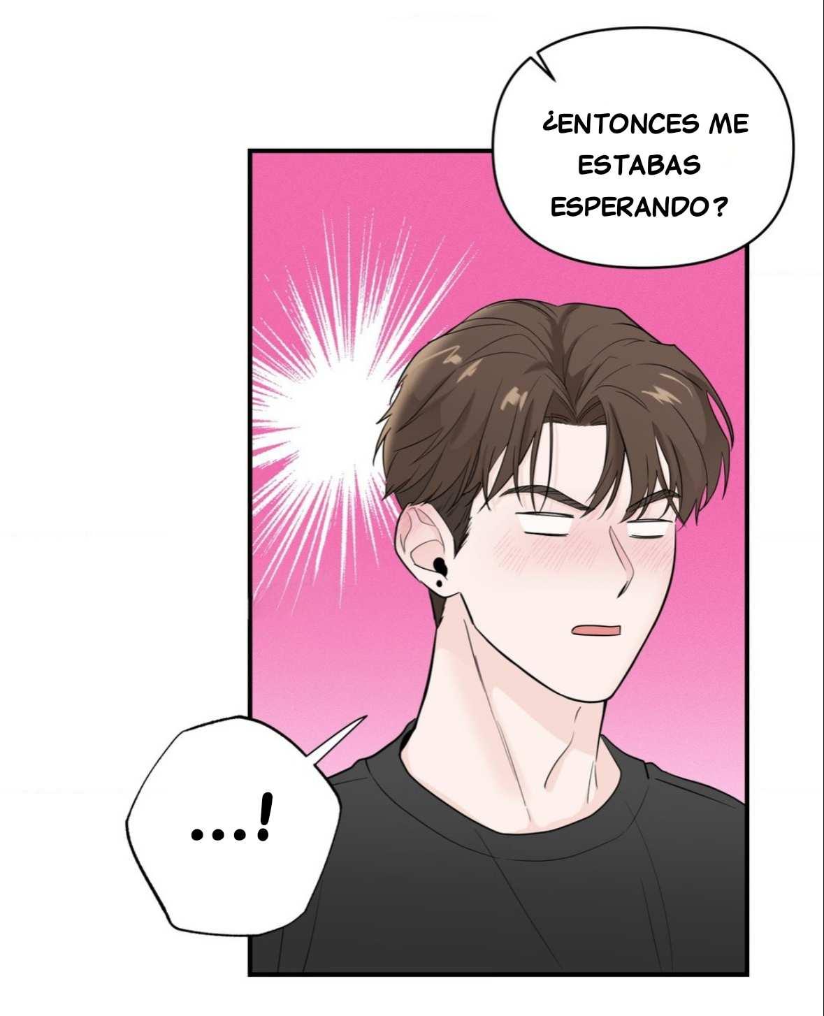 Nulo centímetros - Capítulo 16 3 manhwa