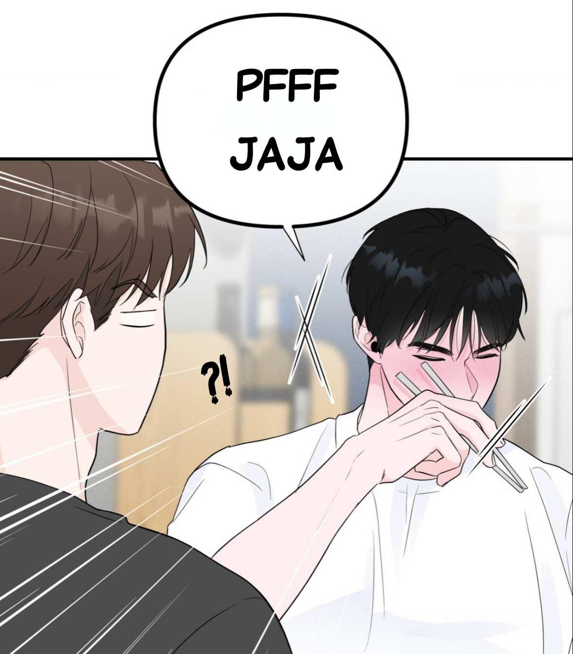 Nulo centímetros - Capítulo 16 3 manhwa