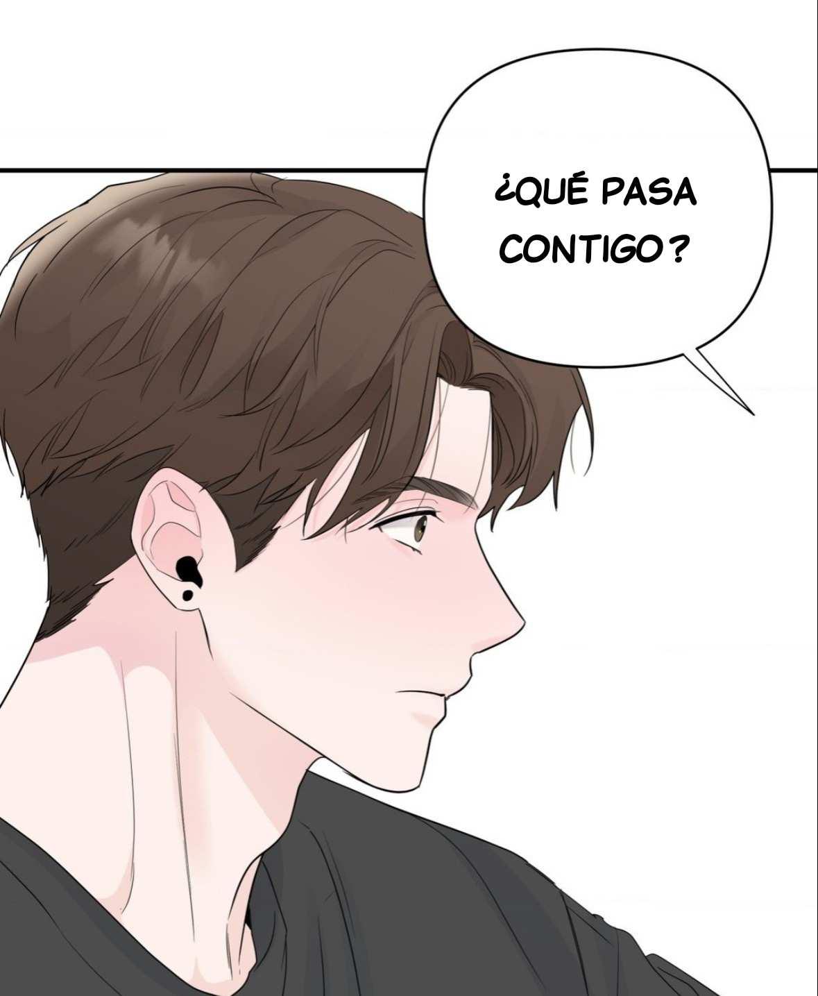 Nulo centímetros - Capítulo 16 3 manhwa