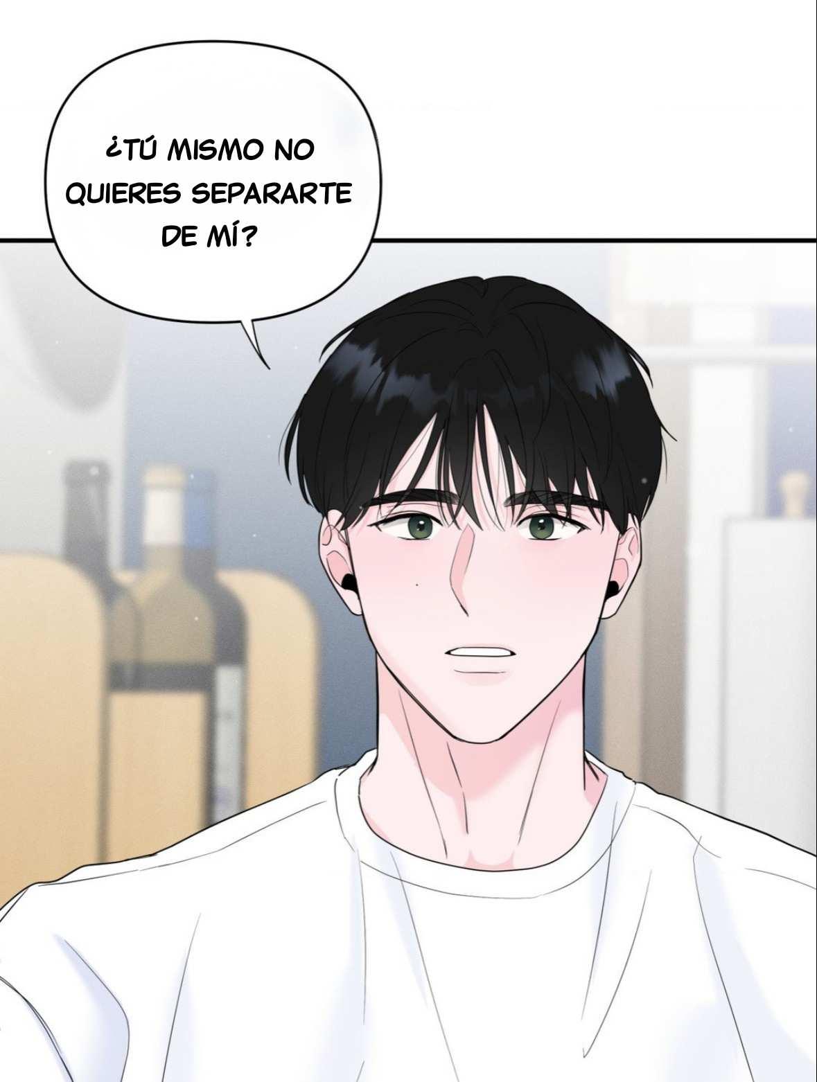 Nulo centímetros - Capítulo 16 3 manhwa
