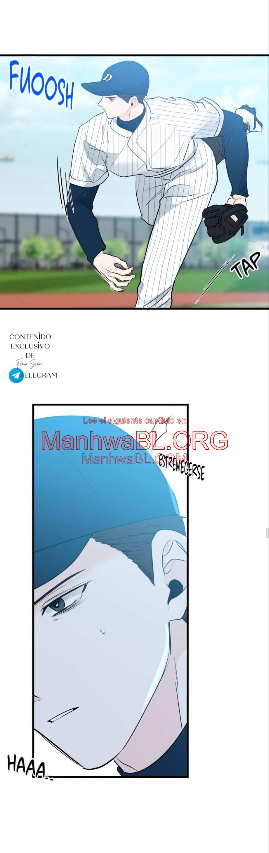 Nulo centímetros - Capítulo 31 2 manhwa