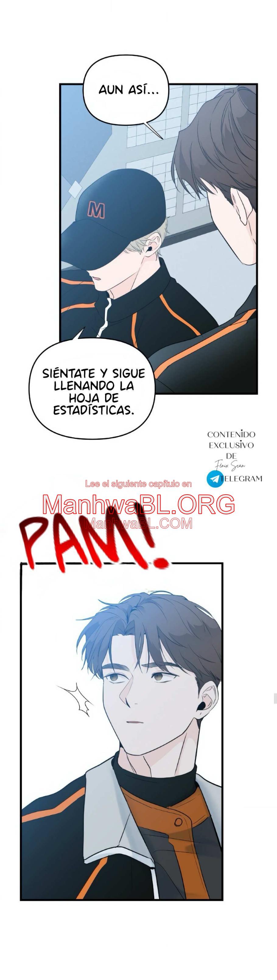 Nulo centímetros - Capítulo 31 2 manhwa
