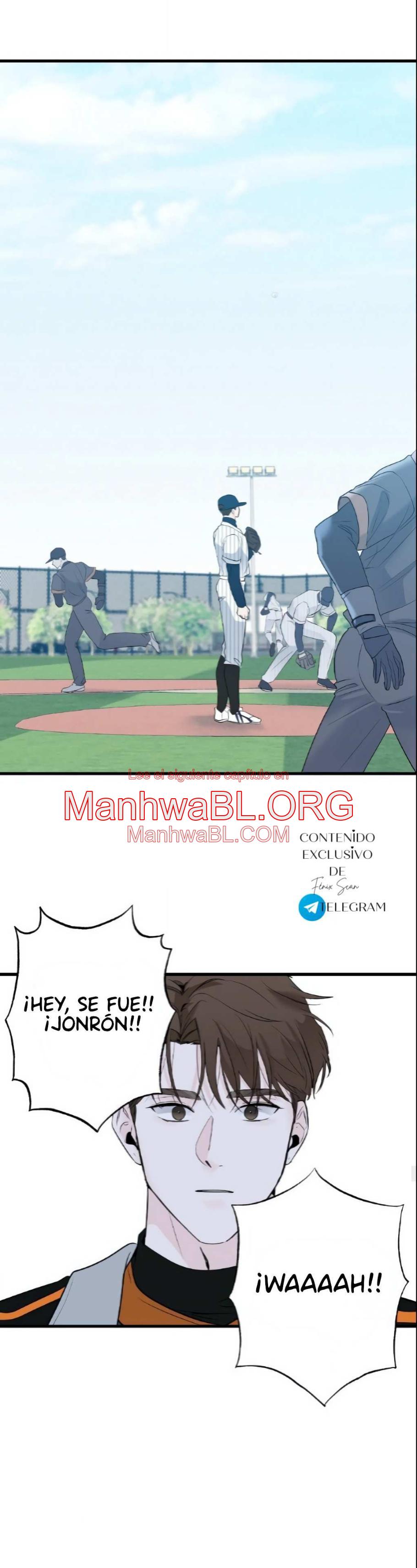 Nulo centímetros - Capítulo 31 2 manhwa