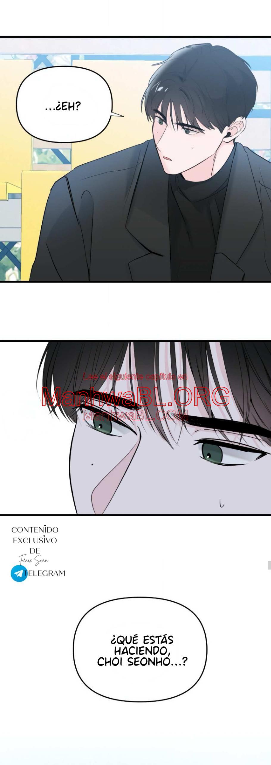 Nulo centímetros - Capítulo 31 2 manhwa
