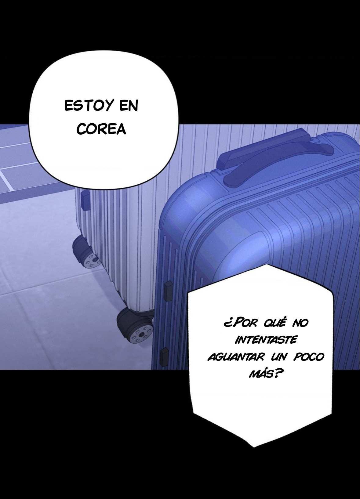 Nulo centímetros - Capítulo 16 manhwa