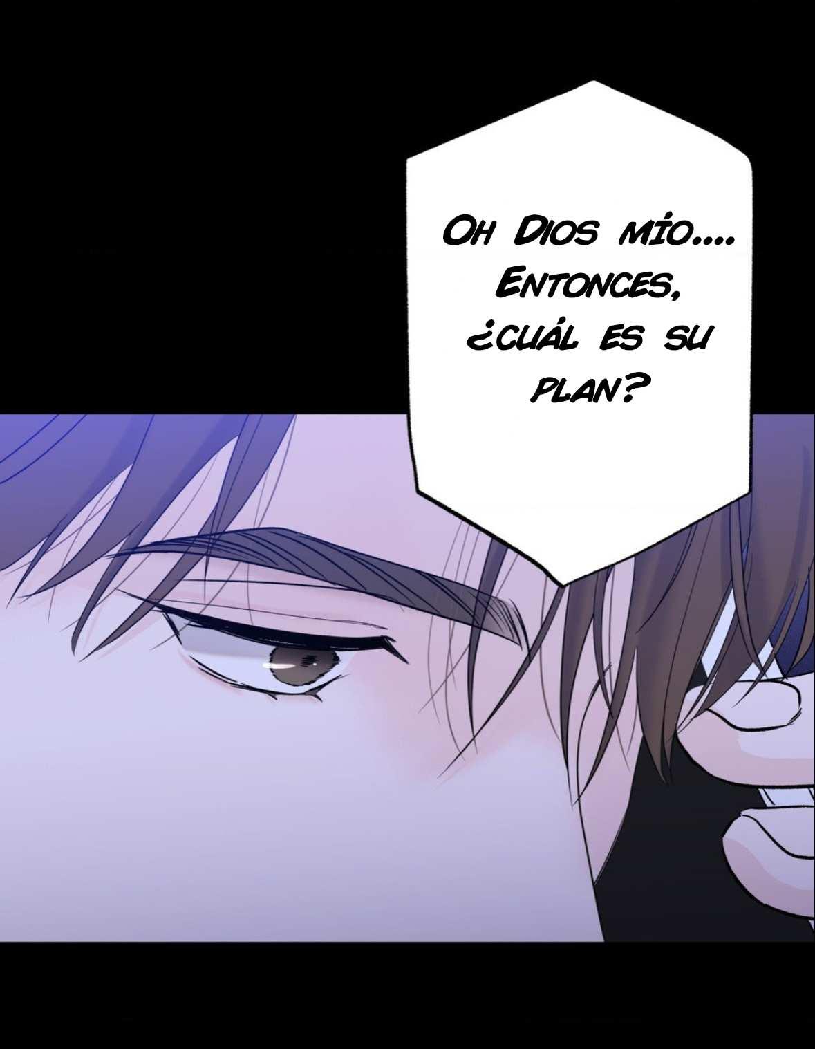 Nulo centímetros - Capítulo 16 manhwa