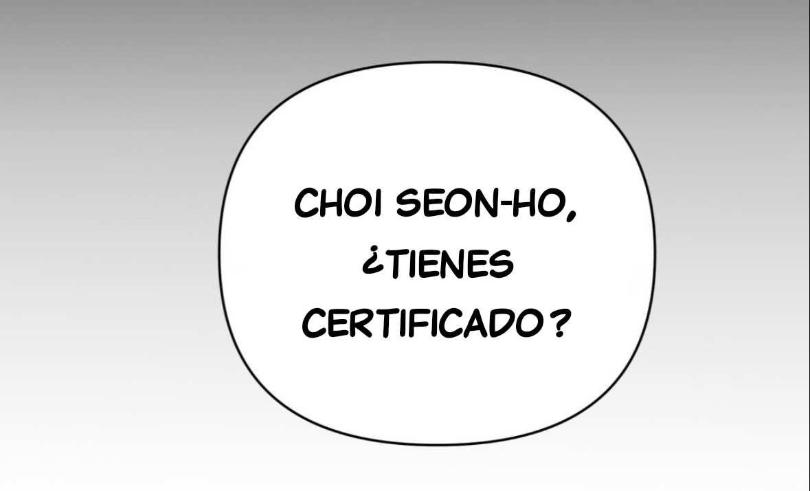Nulo centímetros - Capítulo 16 manhwa