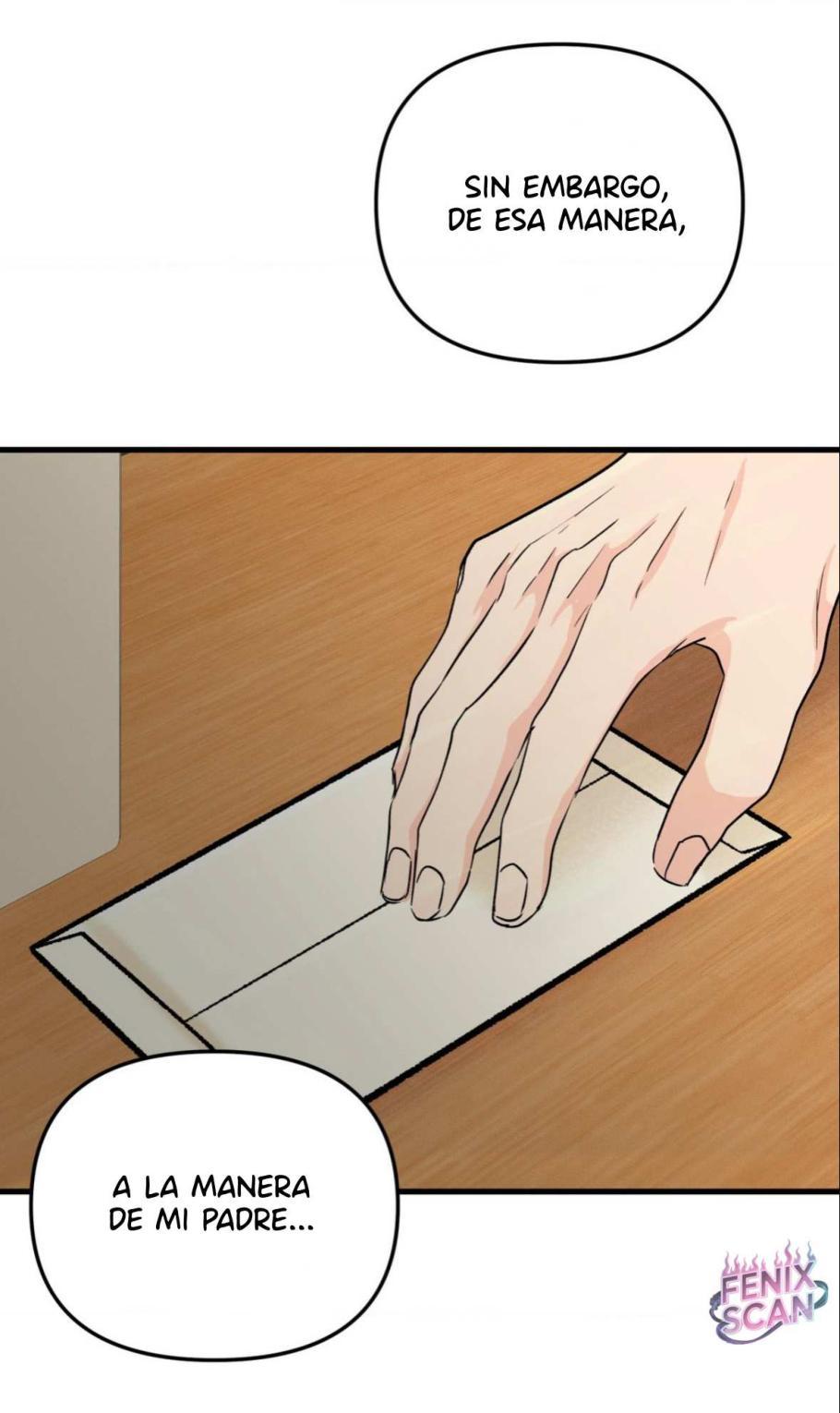 Nulo centímetros - Capítulo 25 3 manhwa