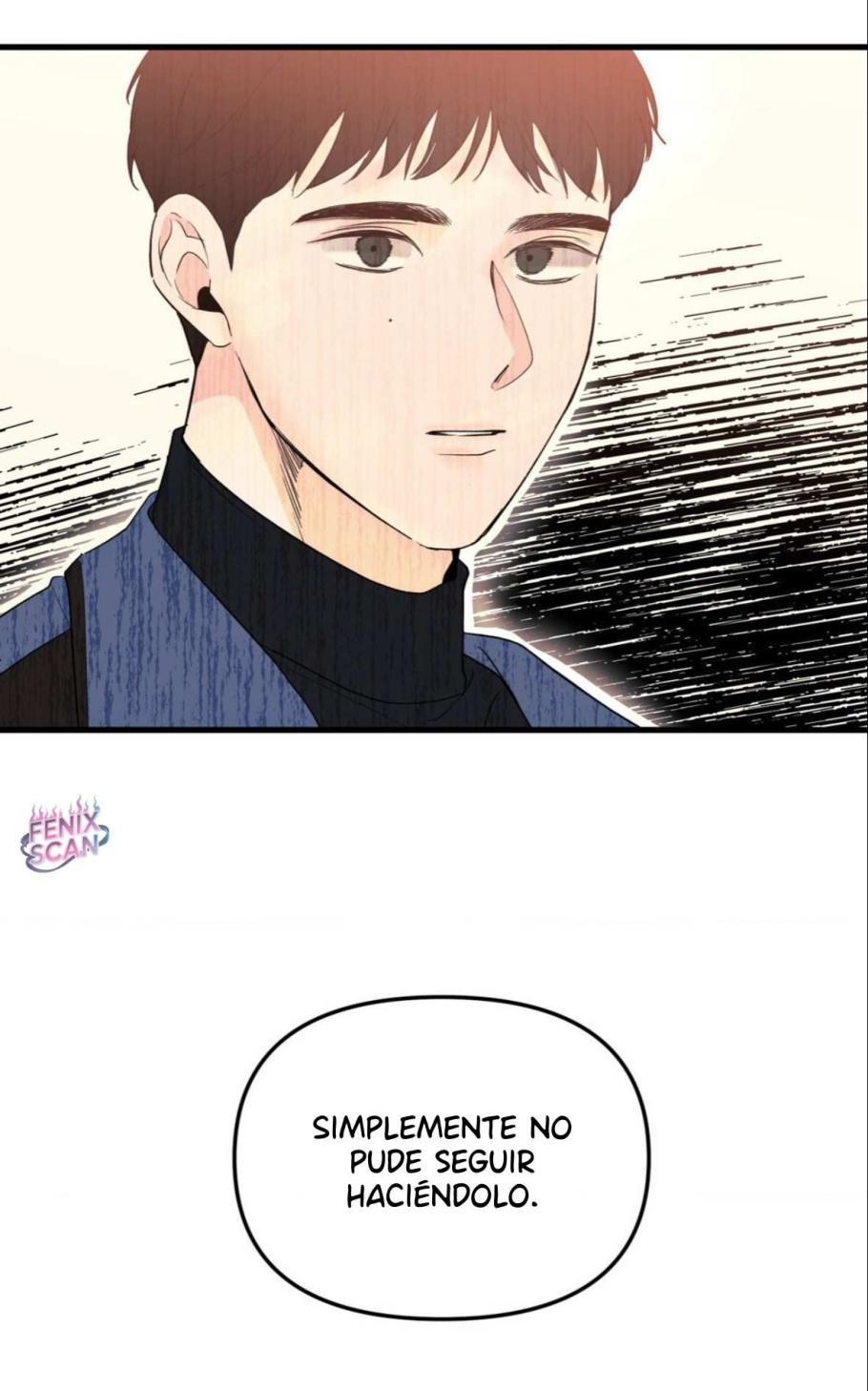 Nulo centímetros - Capítulo 25 3 manhwa