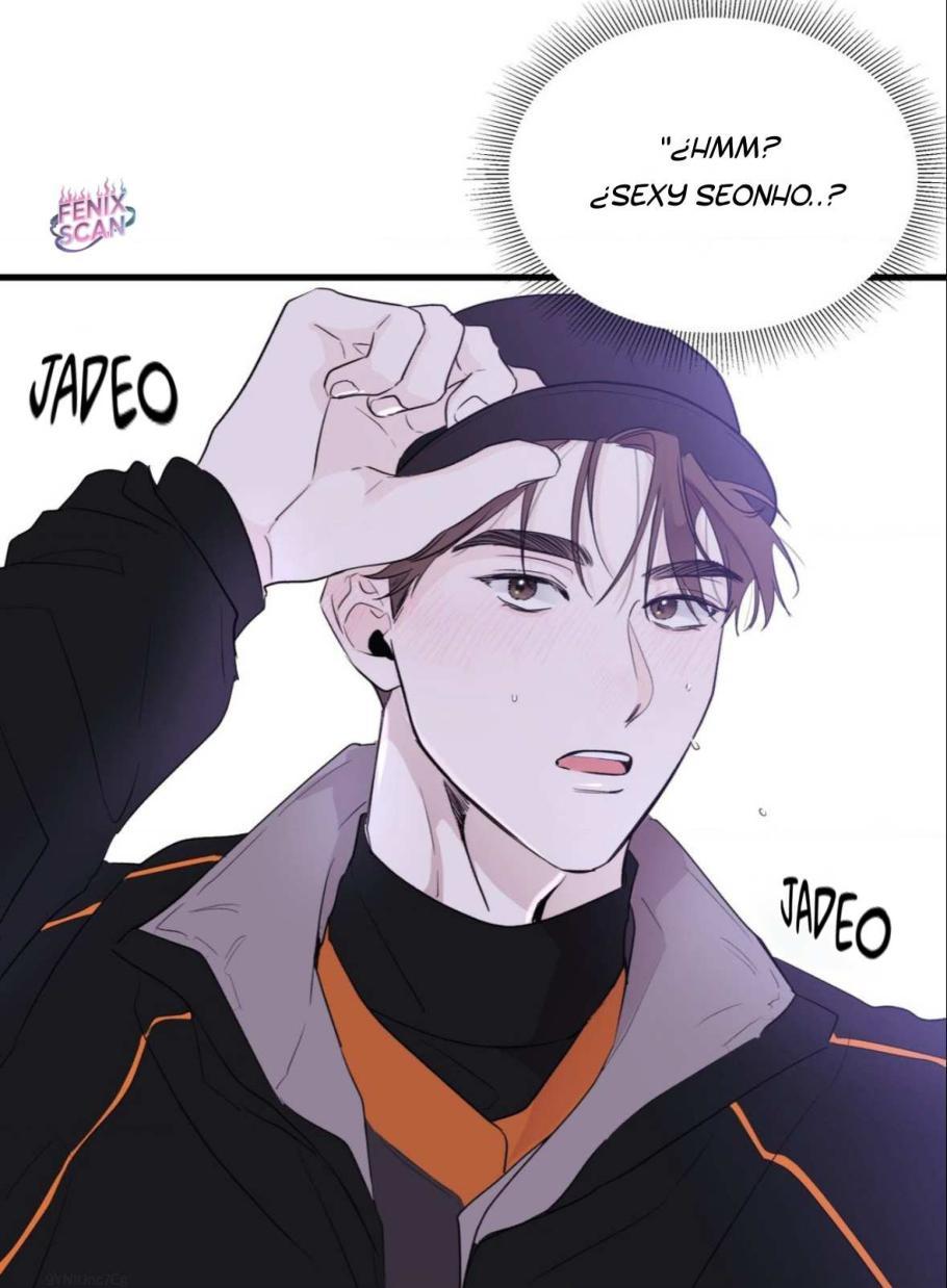 Nulo centímetros - Capítulo 25 3 manhwa