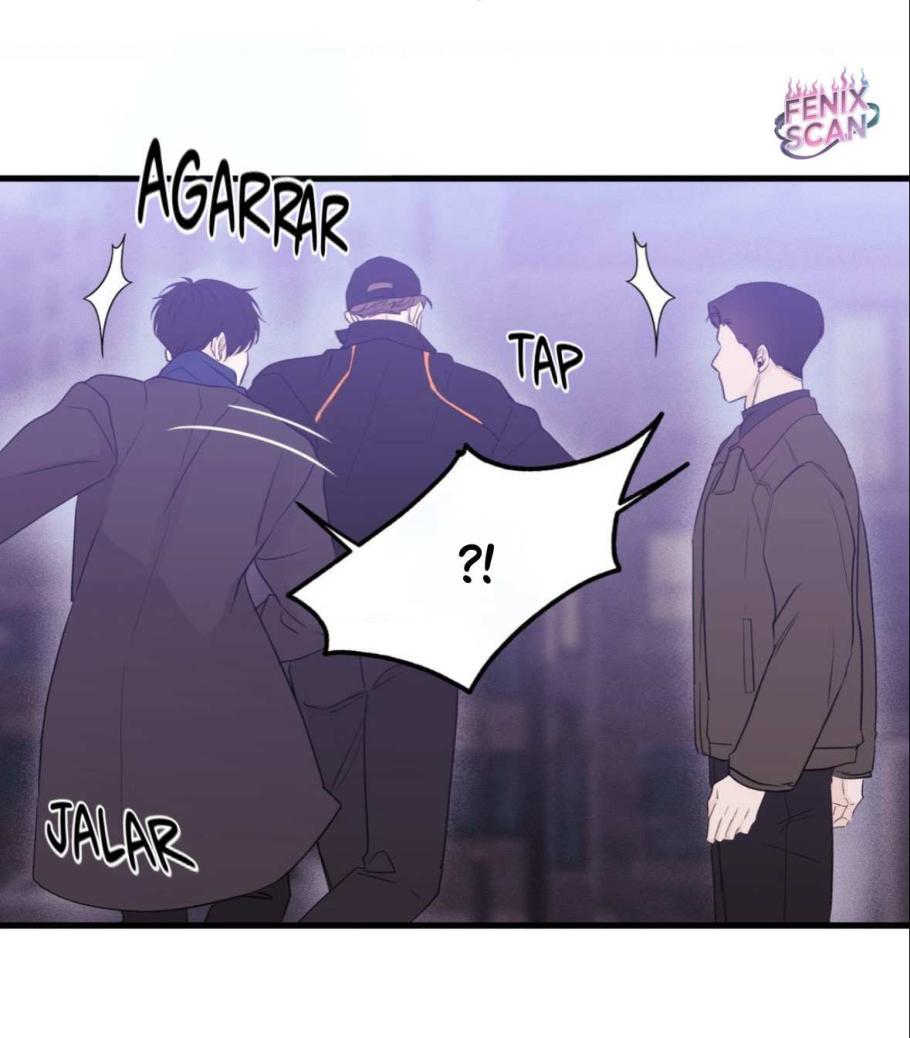 Nulo centímetros - Capítulo 25 3 manhwa