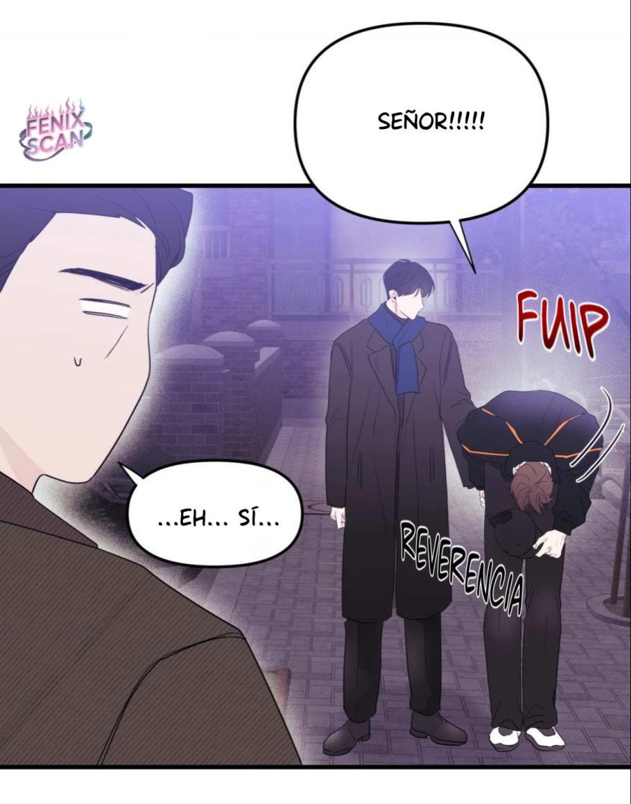 Nulo centímetros - Capítulo 25 3 manhwa