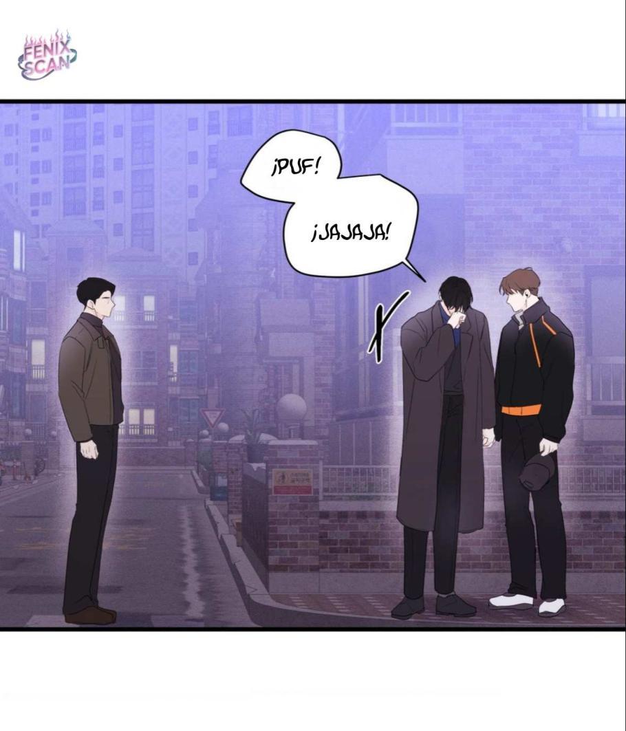 Nulo centímetros - Capítulo 25 3 manhwa