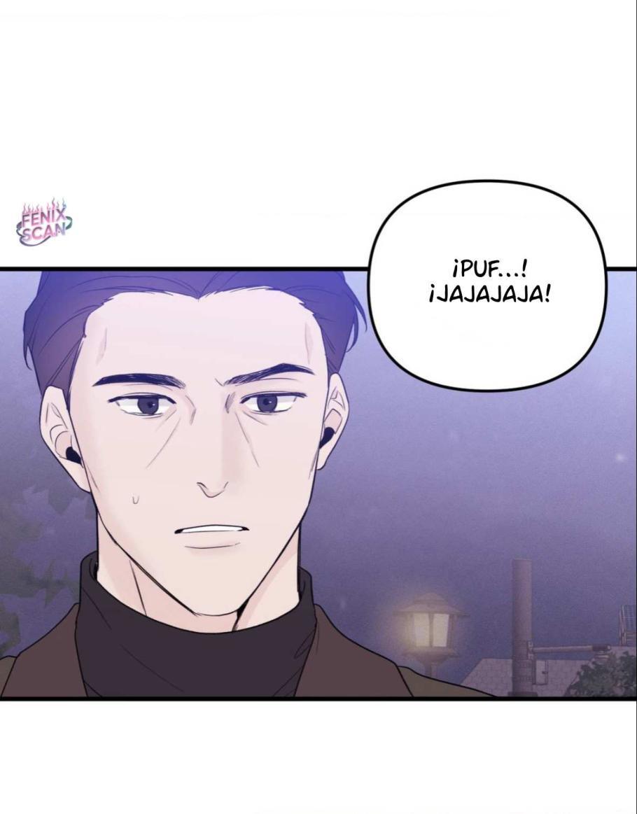 Nulo centímetros - Capítulo 25 3 manhwa