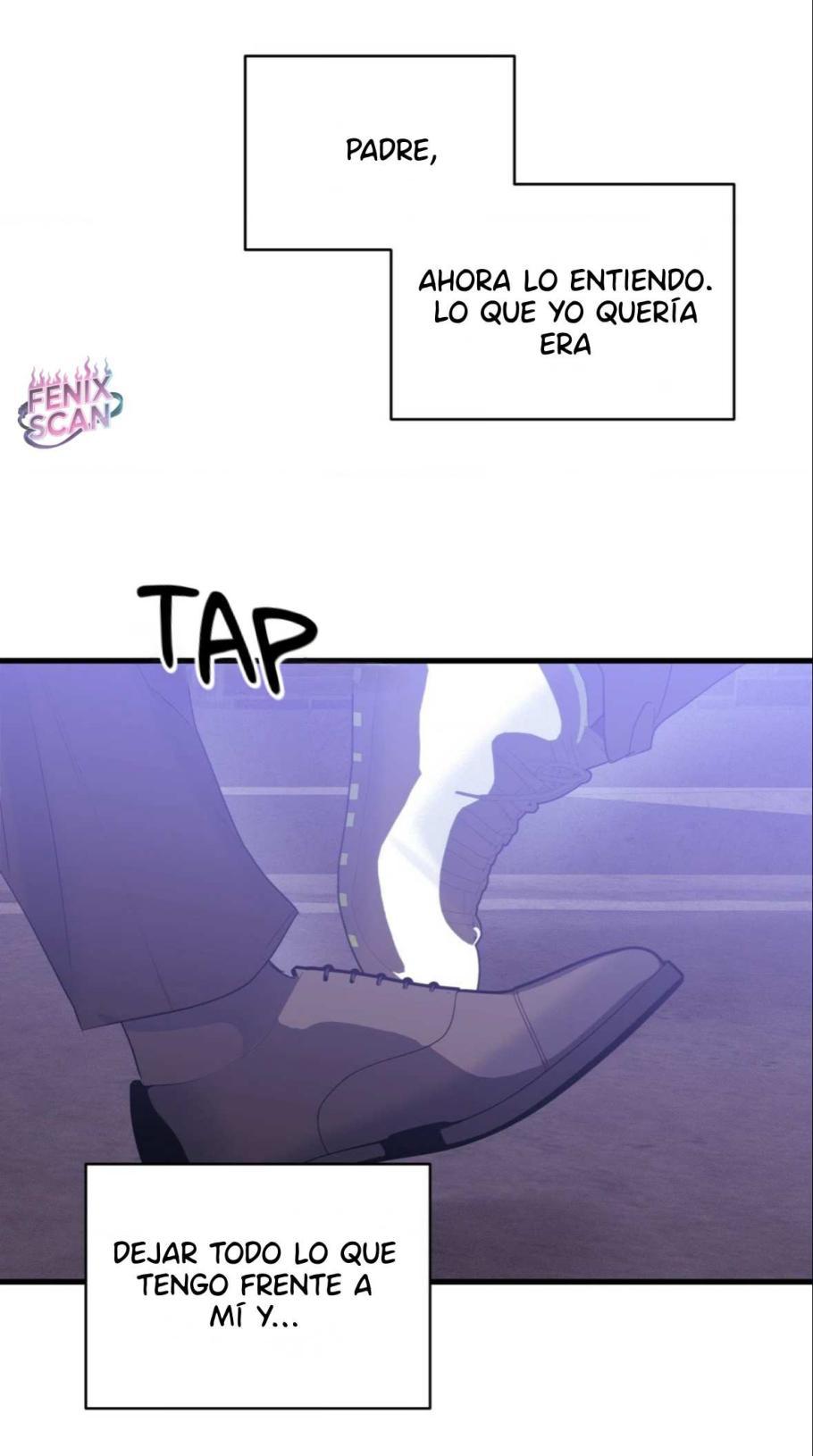Nulo centímetros - Capítulo 25 3 manhwa