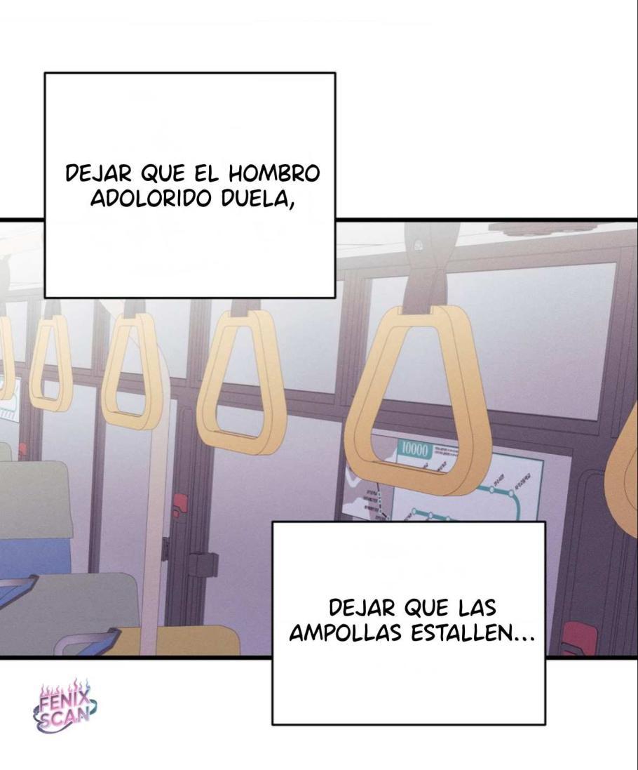 Nulo centímetros - Capítulo 25 3 manhwa