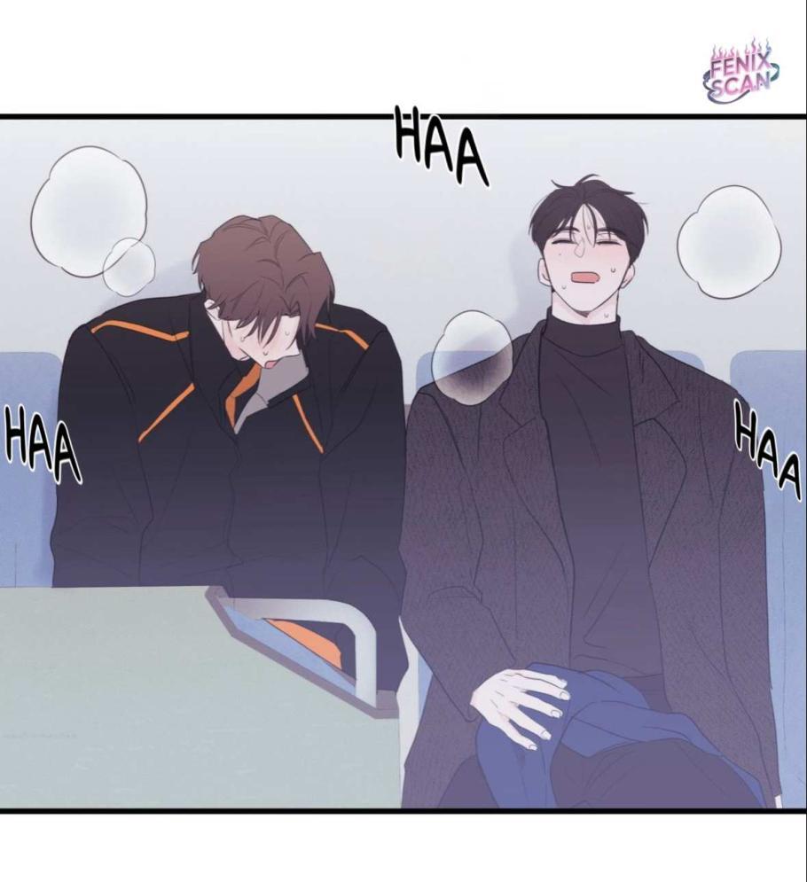 Nulo centímetros - Capítulo 25 3 manhwa