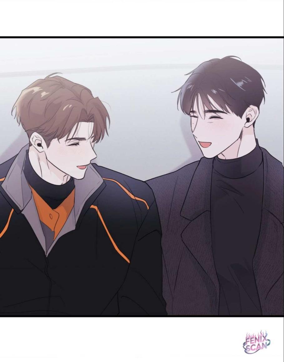 Nulo centímetros - Capítulo 25 3 manhwa