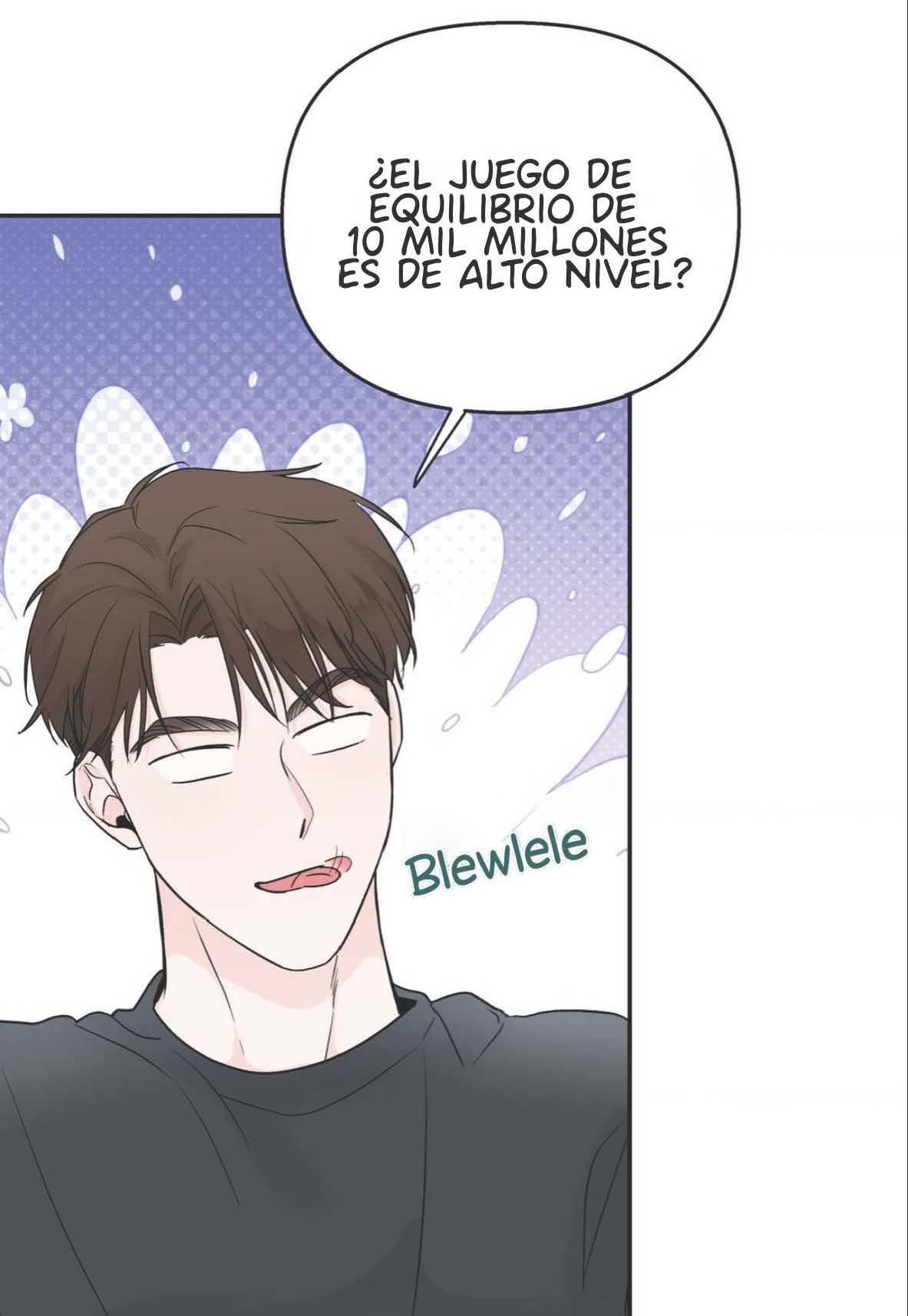 Nulo centímetros - Capítulo 19 2 manhwa