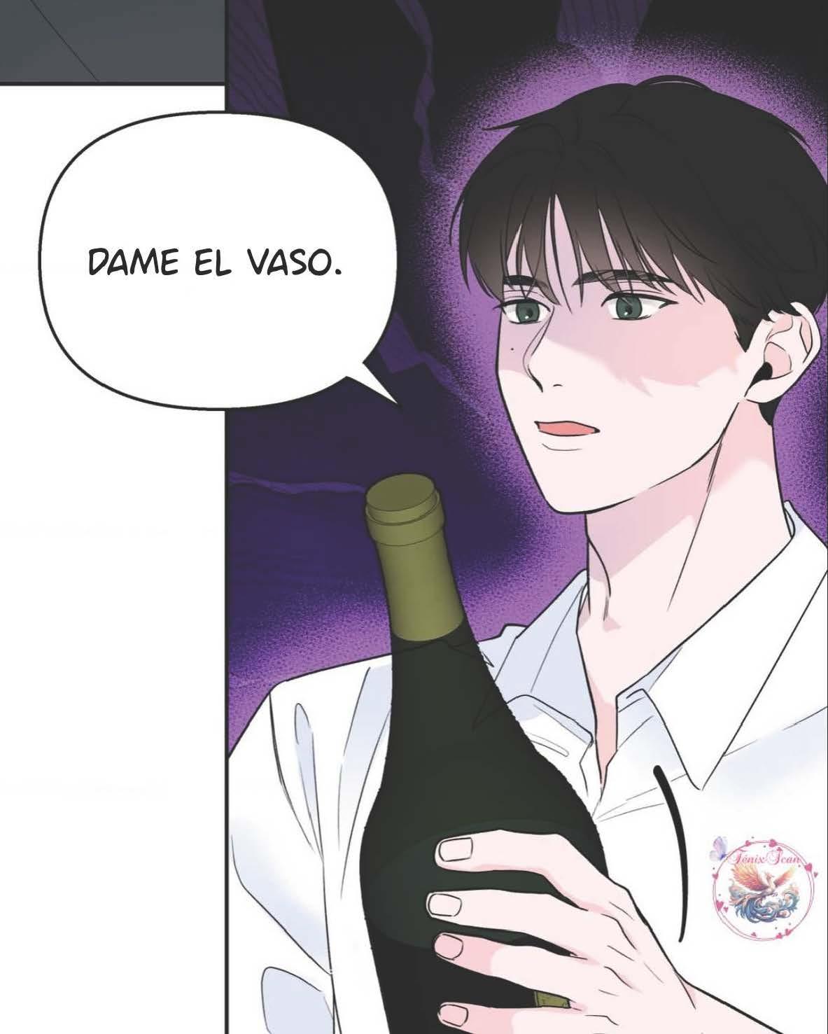 Nulo centímetros - Capítulo 19 2 manhwa