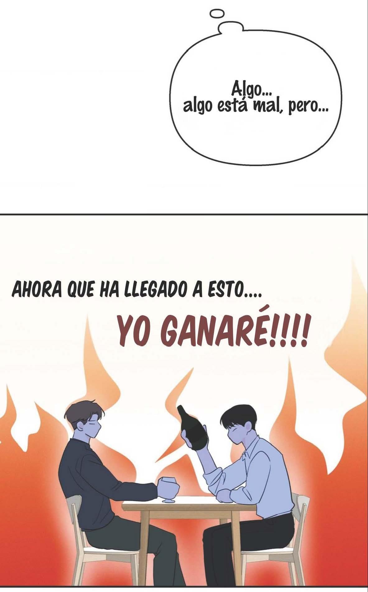 Nulo centímetros - Capítulo 19 2 manhwa