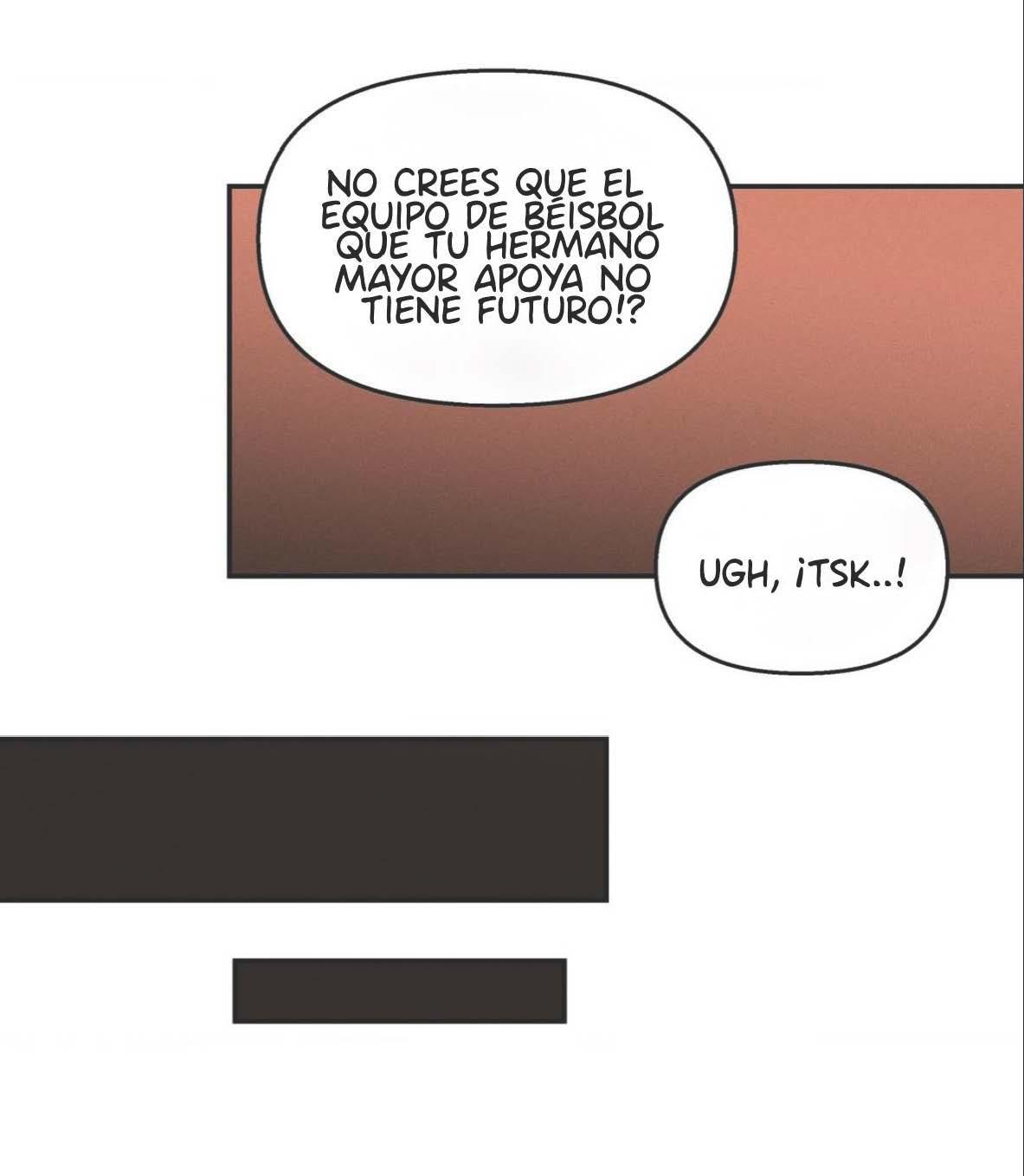 Nulo centímetros - Capítulo 19 2 manhwa
