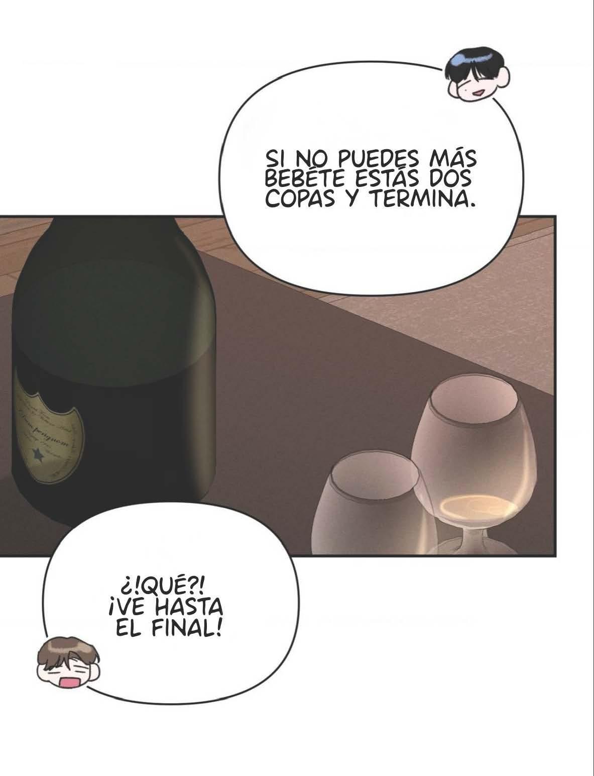 Nulo centímetros - Capítulo 19 2 manhwa