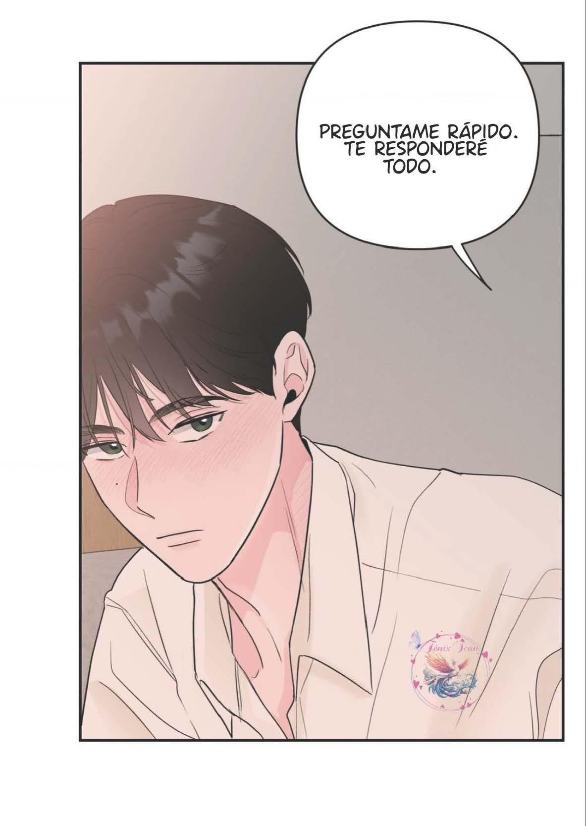 Nulo centímetros - Capítulo 19 2 manhwa