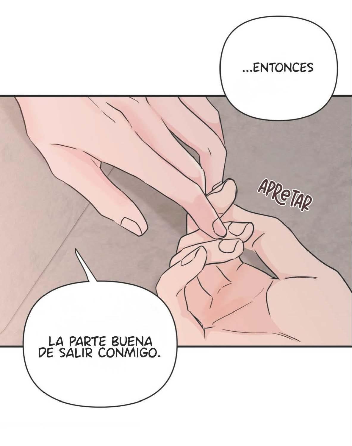 Nulo centímetros - Capítulo 19 2 manhwa