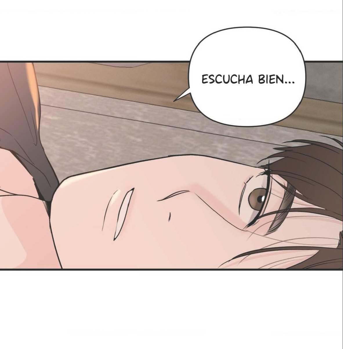 Nulo centímetros - Capítulo 19 2 manhwa