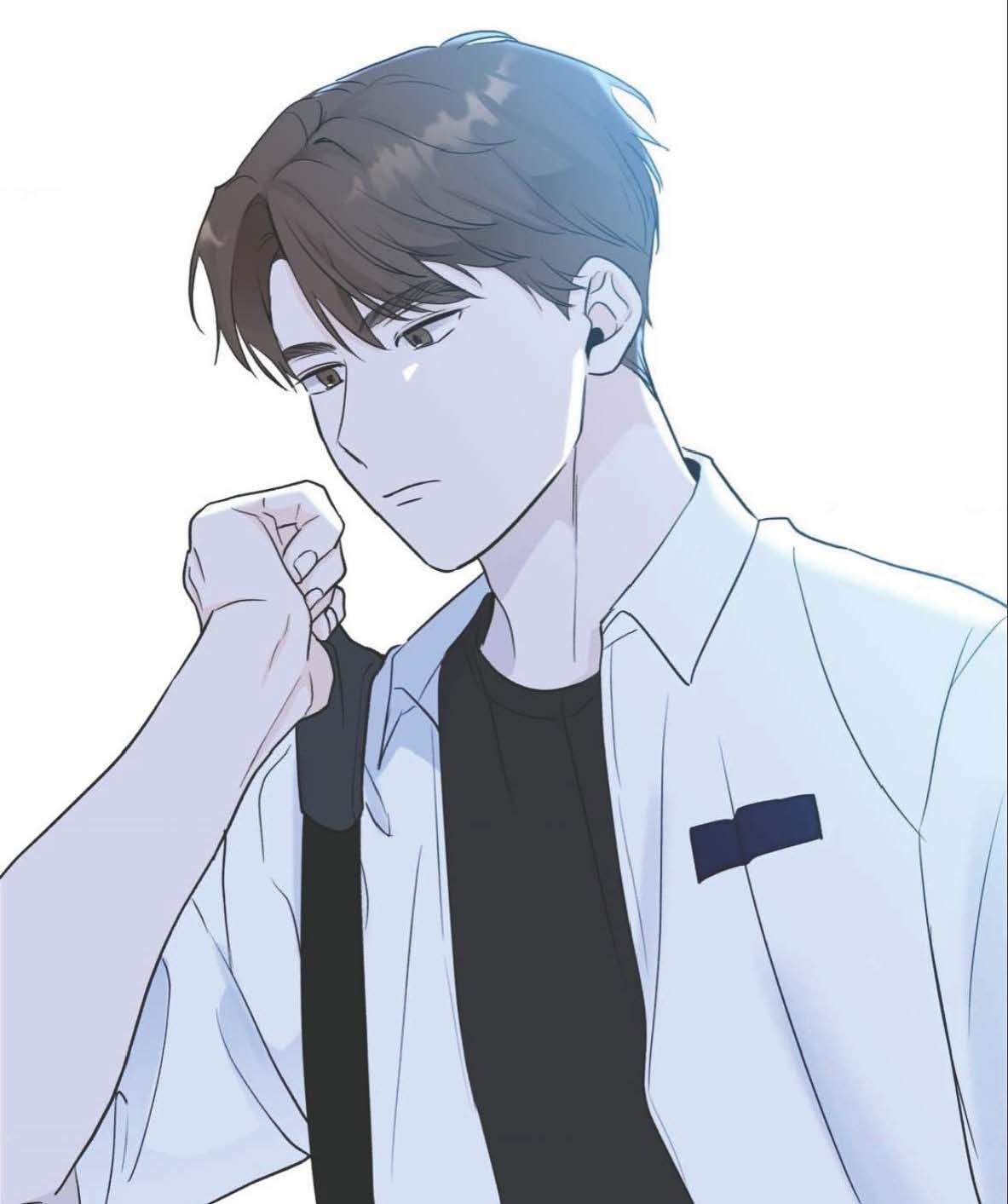 Nulo centímetros - Capítulo 19 2 manhwa