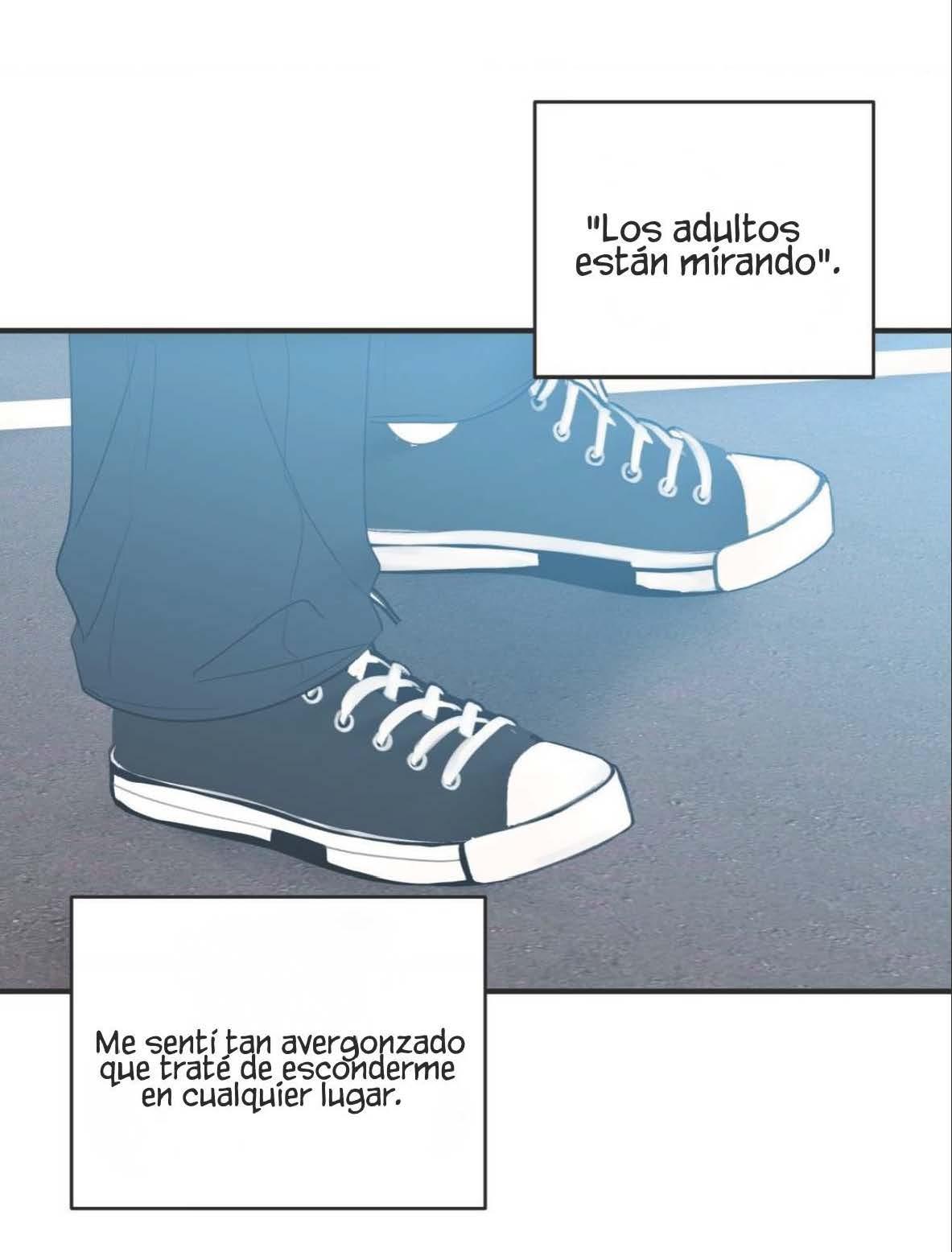 Nulo centímetros - Capítulo 19 2 manhwa