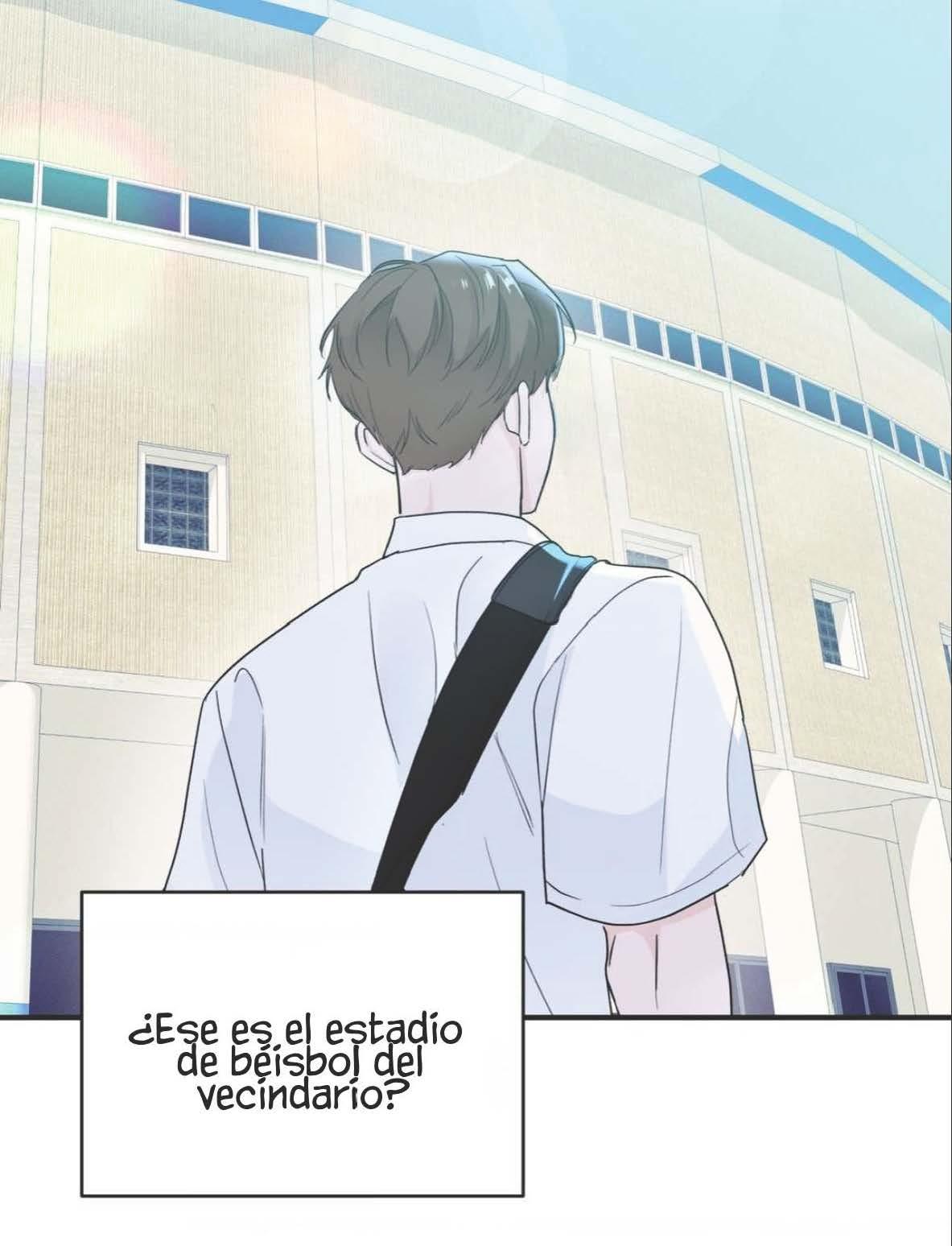 Nulo centímetros - Capítulo 19 2 manhwa