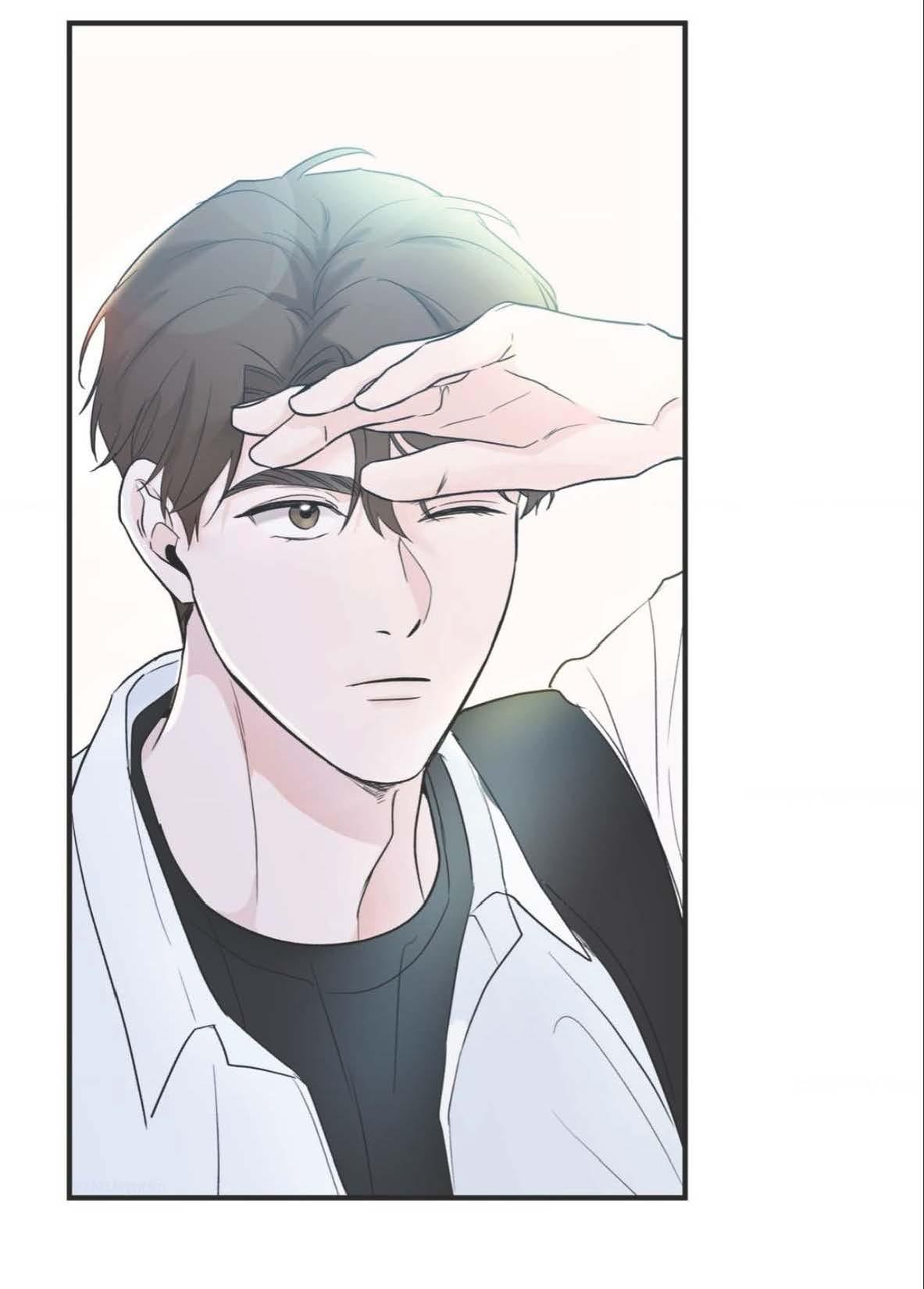 Nulo centímetros - Capítulo 19 2 manhwa