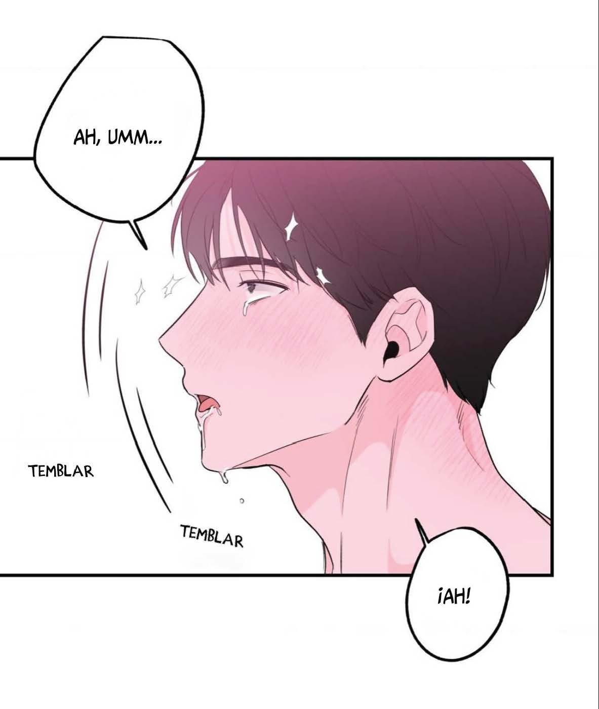 Nulo centímetros - Capítulo 21 3 manhwa