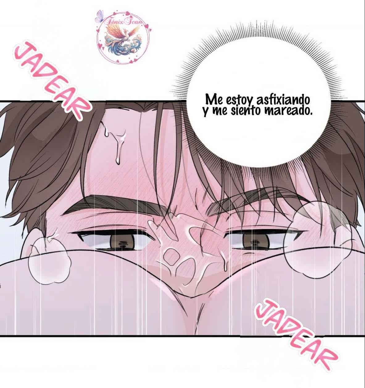 Nulo centímetros - Capítulo 21 3 manhwa