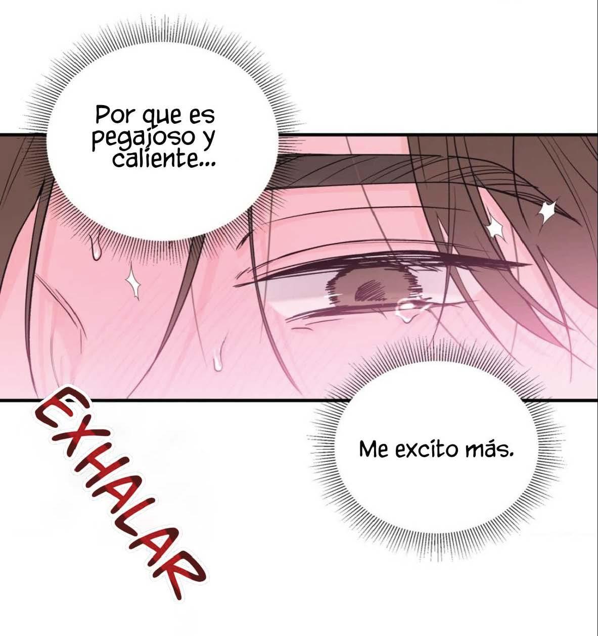Nulo centímetros - Capítulo 21 3 manhwa