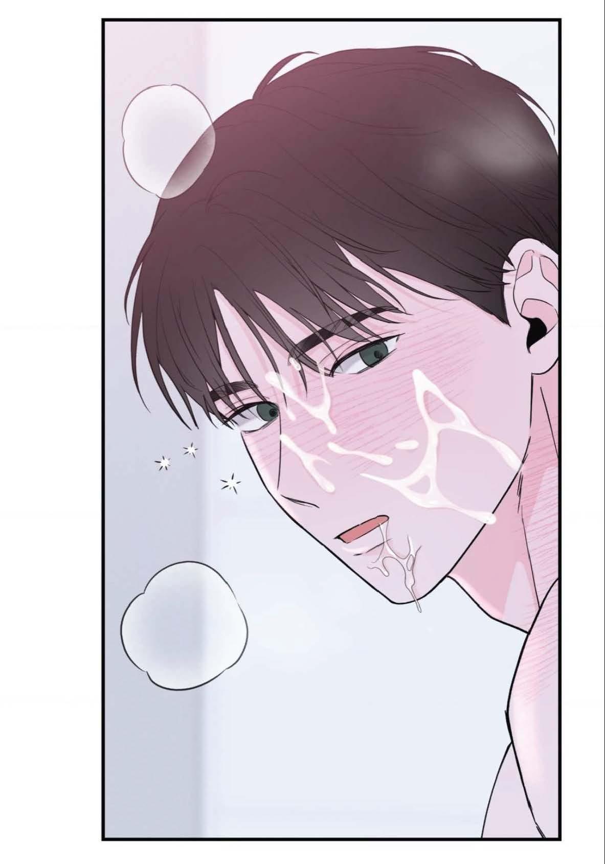 Nulo centímetros - Capítulo 21 3 manhwa