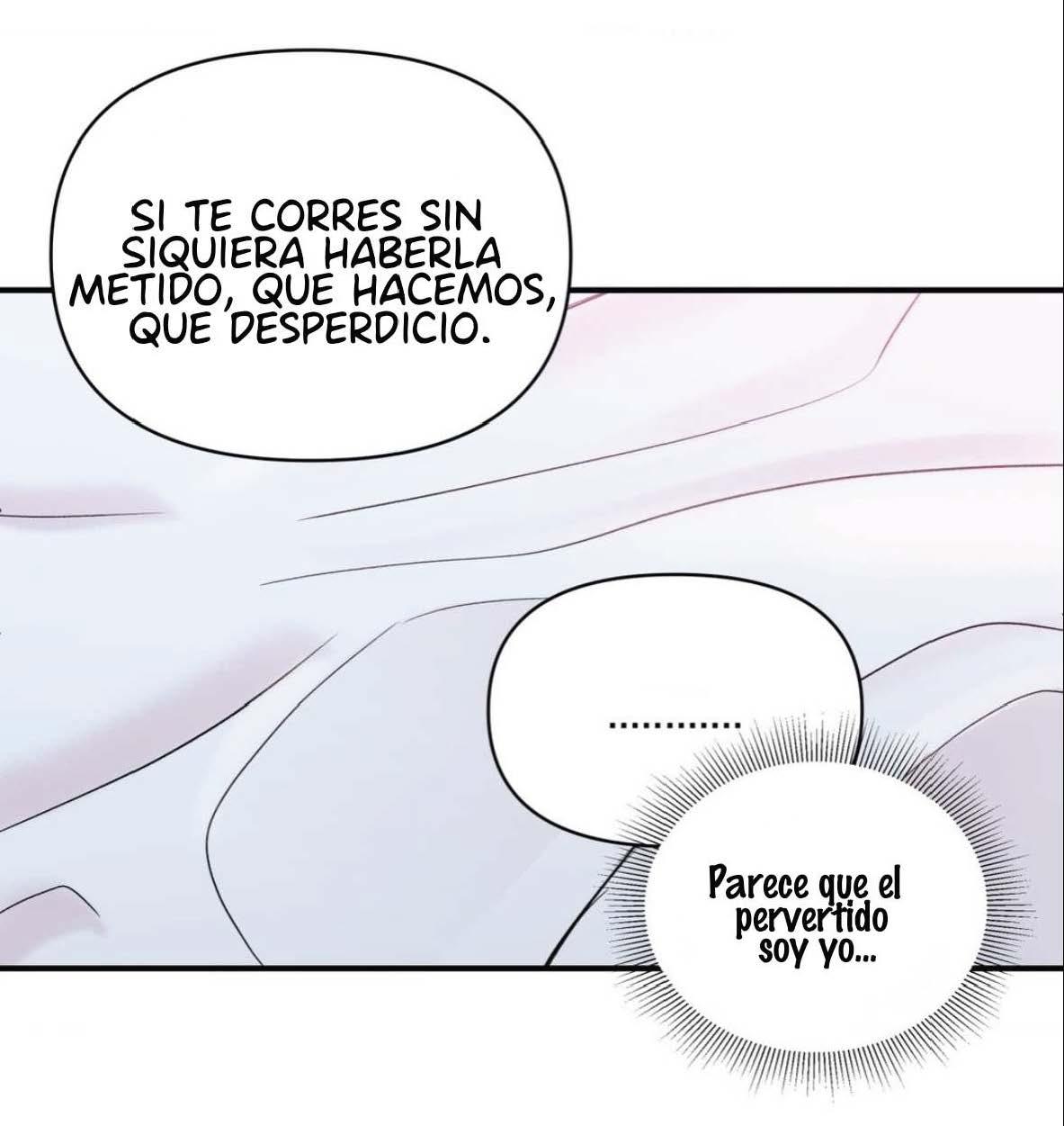 Nulo centímetros - Capítulo 21 3 manhwa