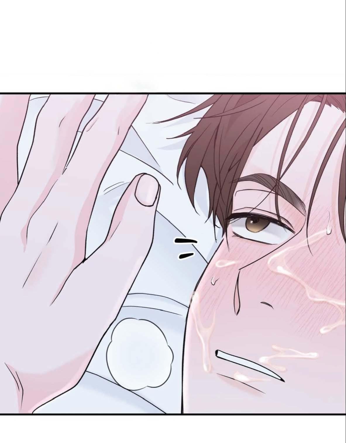 Nulo centímetros - Capítulo 21 3 manhwa